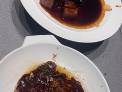 -宫燕府·京菜·烤鸭·淮扬菜(王府中心店)