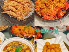 -79号渔船海鲜饭店(宝安店)