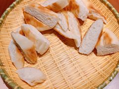 -炭窑水浒烤肉(汉阳鹦鹉巷子店)