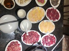 -八合里潮汕鲜牛肉火锅(惠州华贸店)