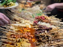 -郭记小街麻辣烫(南小街总店)