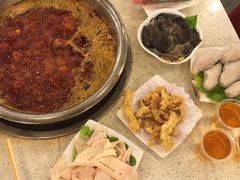 -朱氏胖子烂火锅(洪崖洞店)