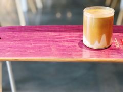 拥抱（dirty）-dotcom coffee古点咖啡(致真大厦店)