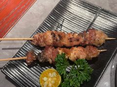 -人间酒暖·Go blanc·烧鸟·深夜食堂(陆家嘴店)