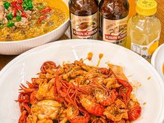 -毛哥小馆子(百井坊巷店)