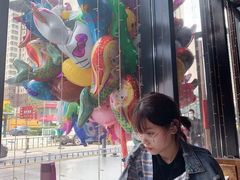 -ELEVEN COFFEE(哈西万达广场店)
