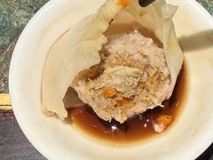 -苏帮袁Sue Cuisine(南开大悦城店)