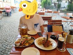 -Restaurant Paulaner am Dom
