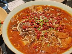 -廖川菜(太阳宫店)
