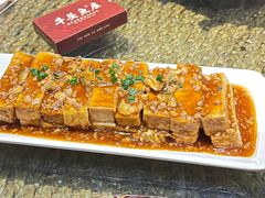 -牛头鱼庄·地道广西菜(西明店)