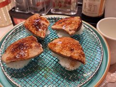 -新一番三文鱼寿司(大东海店)