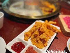 -巴邑火锅·夜宵(港隆广场店)