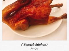 -稻香酒家·33年老字号·港式粤菜(富邦中心店)