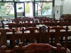 大堂-武圣羊汤(手帕口店)
