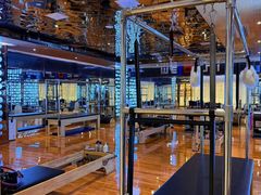 -威蒂斯国际健身游泳会所(东莞庄路店)