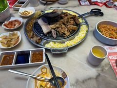 -韩宫宴烤肉·料理(宜兴八佰伴店)
