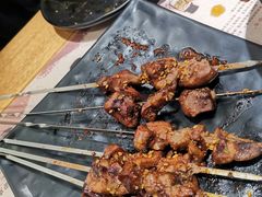 -壹酒贰肉1926·深夜食堂(南京北街店)