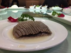 -老人和饭店(打浦路店)