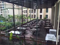 -惠州金海湾嘉华度假酒店