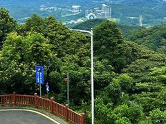 -黄埔油麻山森林公园