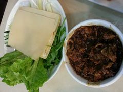 东北大酱菜-哈尔滨风味小吃东北菜(五角场店)