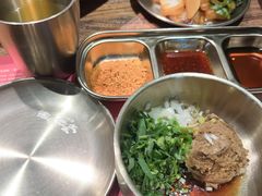 -西塔老太太泥炉烤肉(万柳华联店)