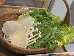 -濠七糟粕醋•海南酸汤火锅(中关村店)