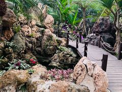 -南通洲际绿博园