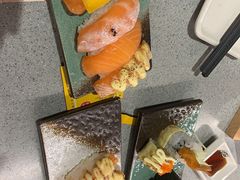 -友壹町寿司(嘉洲广场店)