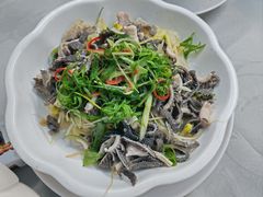 -海鲜街菜馆(海珠南路店)