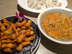 -前海沿·青岛菜(李沧万达店)