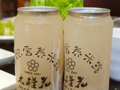 -木槿花韩式炭烤·熟成肉工坊(孙文东路店)