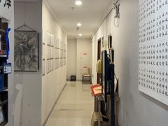 -缪斯琴行英皇小提琴.钢琴.吉他(张江店)