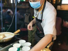 -马杰金城马爷牛奶鸡蛋醪糟·清真(正宁路店)