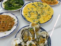 -旺鲜渔港连锁餐厅·珠海特色美食地标(爱情邮局店)