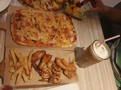 -必胜客(上海新南方商城PH店)