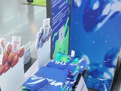 -迪卡侬(越秀公园店)
