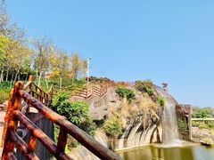 -广州莲花山旅游区