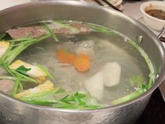 -牛焱·贵州黄牛肉火锅(城西银泰店)