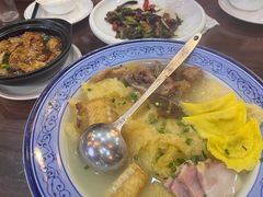 -长兴菜馆(高桥店)