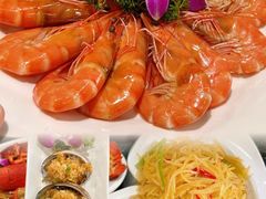 -小海豚•老字号海鲜餐厅(天涯店)