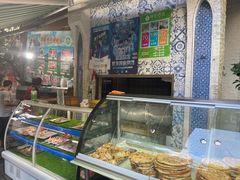 -新疆伊宁远征餐厅