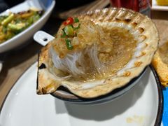 -老大连·海肠捞饭·大连海鲜大连菜(西安路店)