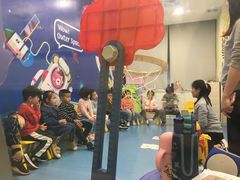 -易贝乐成长中心(坂田中心)