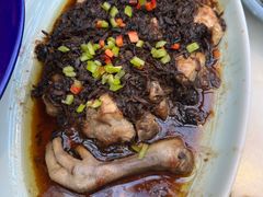 -小吊梨汤·北京菜(香山店)