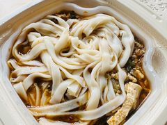 -小满手工粉(北京来福士店)