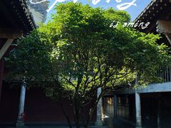 -冕宁灵山寺