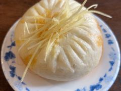 -四海楼(如皋定慧禅寺店)