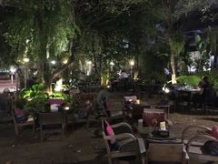 -Fern Forest Cafe