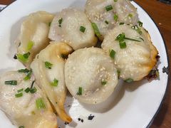 舒蔡记特色生煎-舒蔡记生煎菜饭(云南中路店)